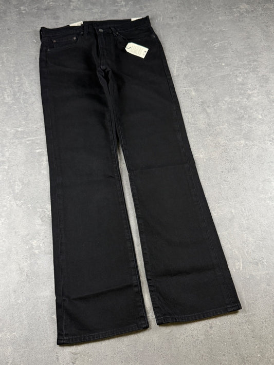 Levi's bootcut Jeans black (W32/L34)