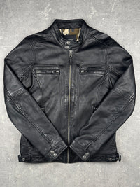 Leatherjacket Oakwood (L)