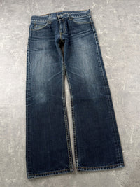 Levi's Jeans (W33/L32)