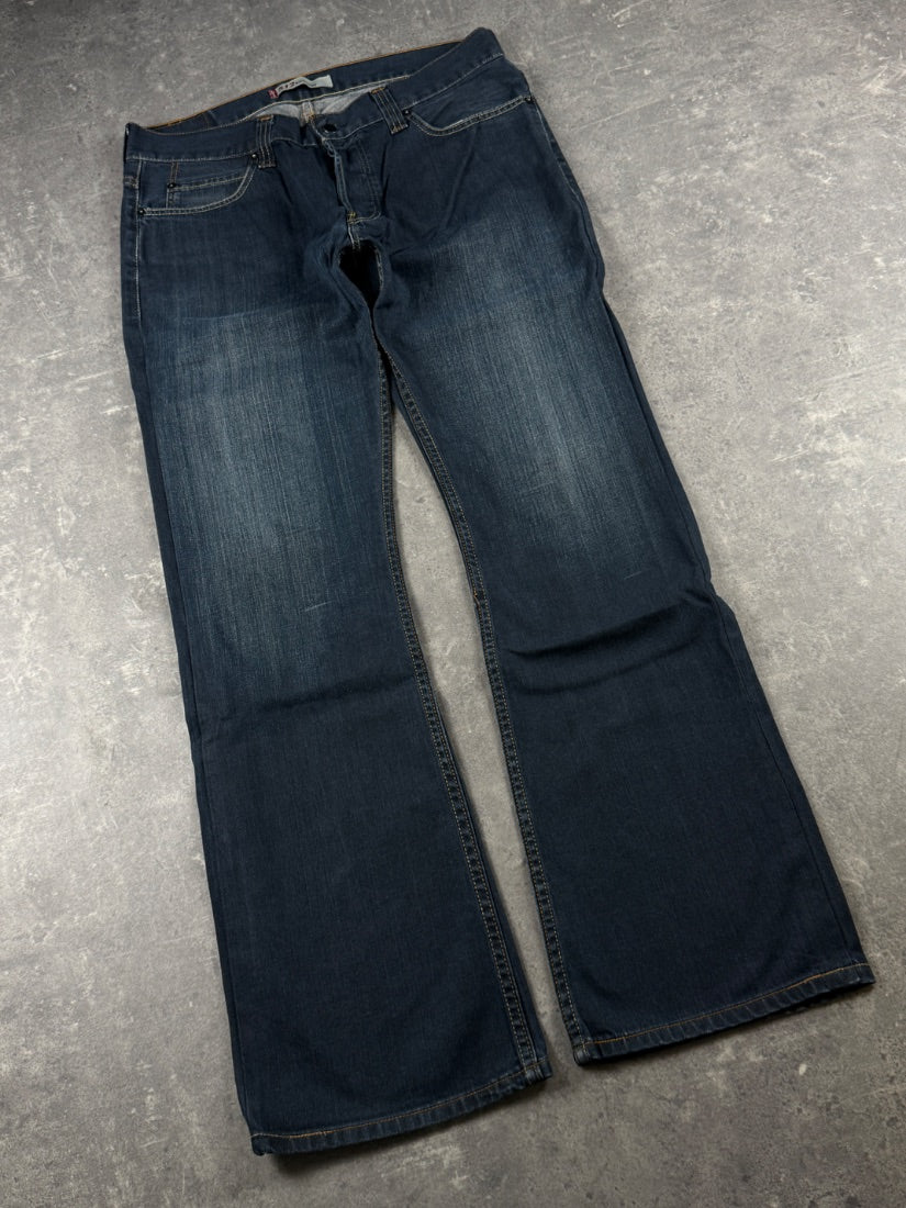 Levi's bootcut Jeans (W36/L34)