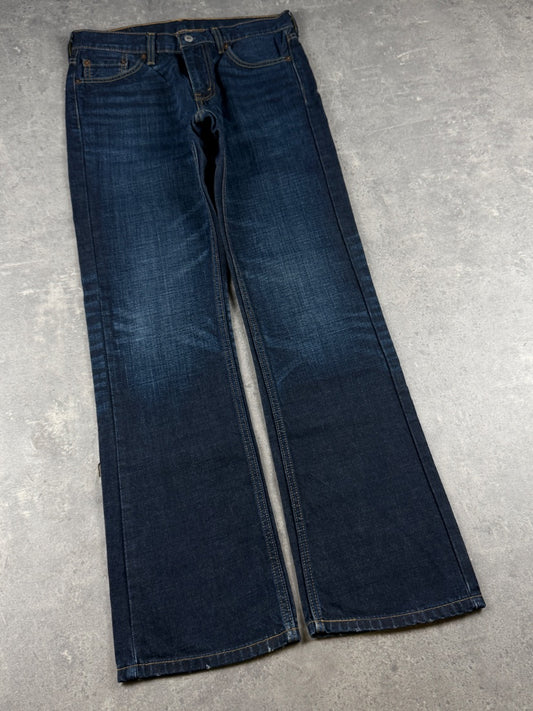 Levi's bootcut Jeans (W30/L32)