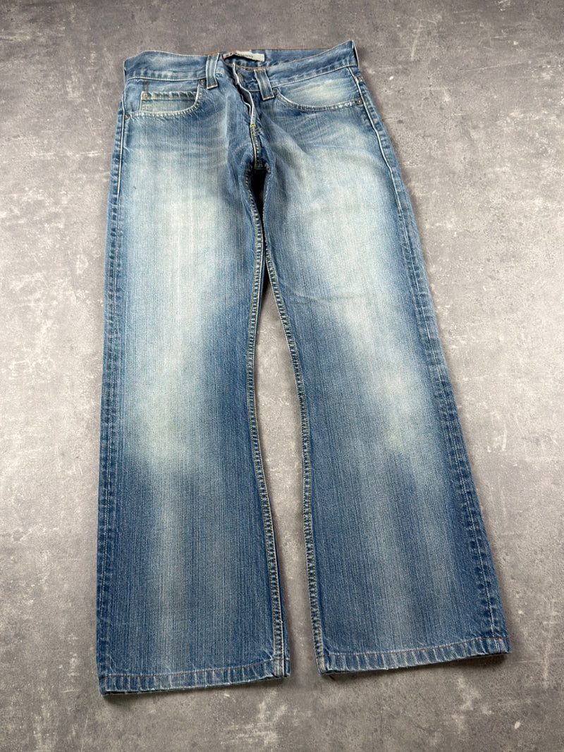 Levi's bootcut Jeans (W30/L30)