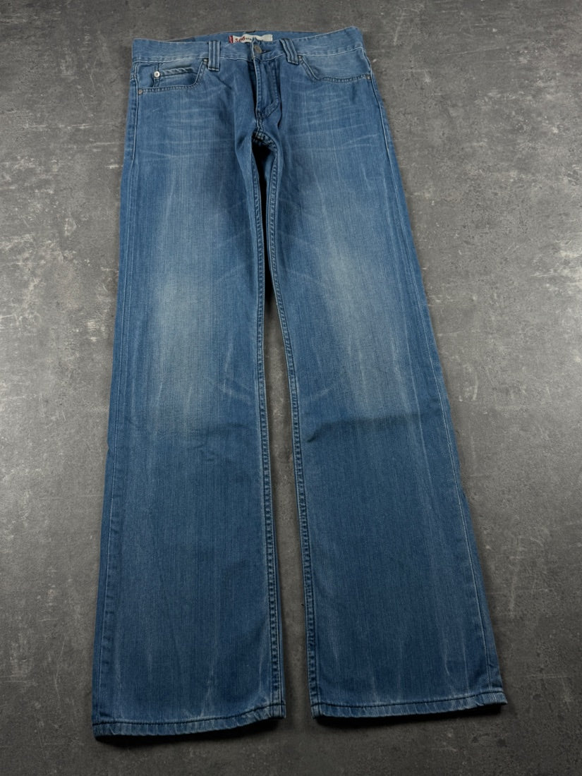 Levi's Jeans (W31/L34)