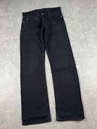 Levi's Jeans black (W28/L30)
