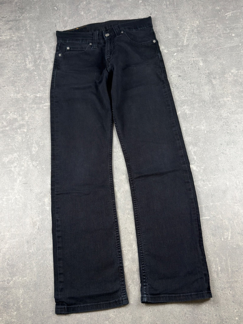 Levi's Jeans black (W28/L30)