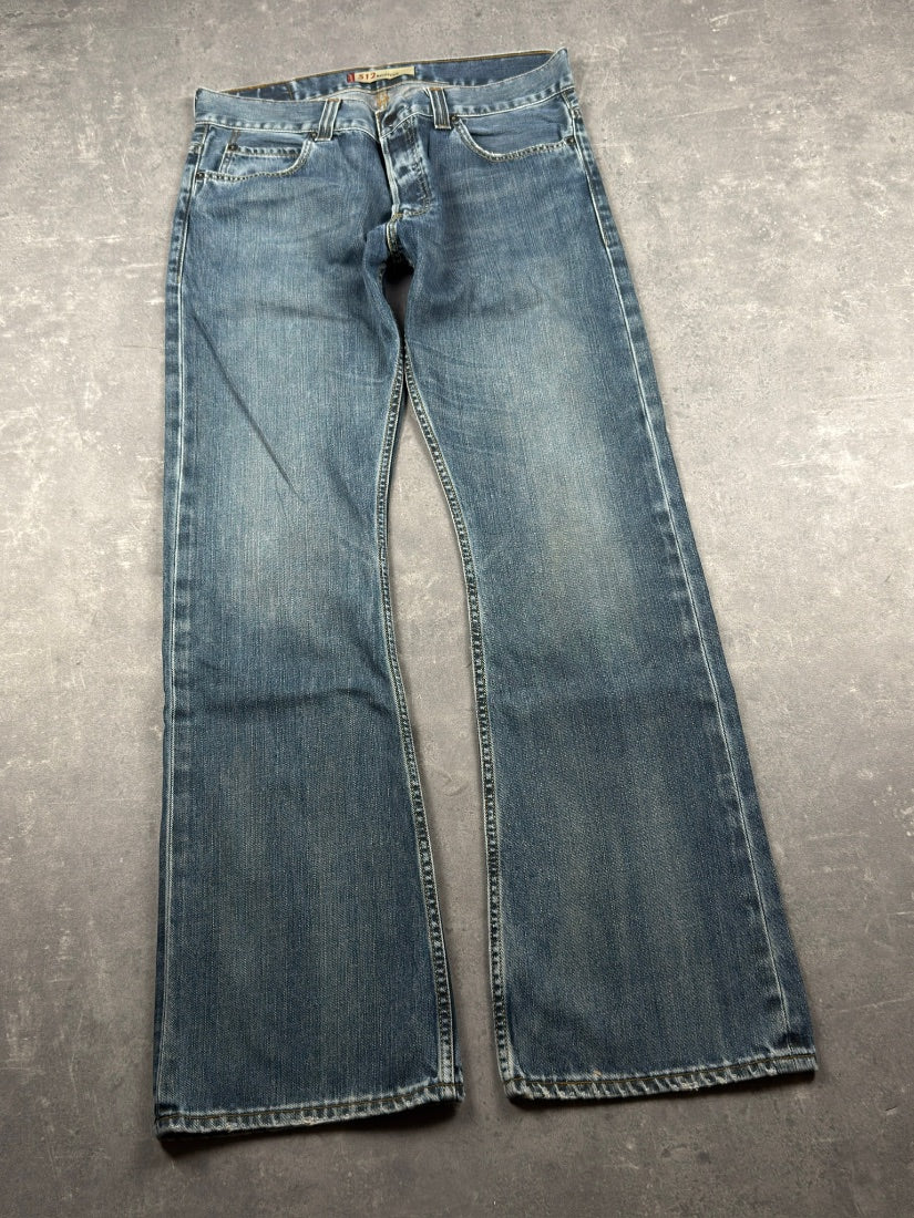 Levi's bootcut Jeans (W34/L34)