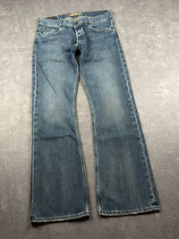 Levi's bootcut Jeans (W34/L34)