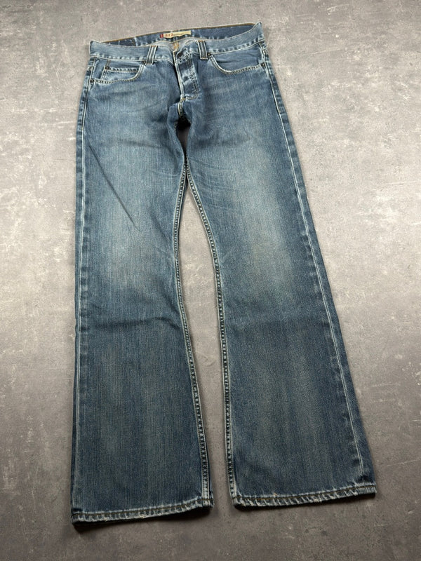 Levi's bootcut Jeans (W34/L34)