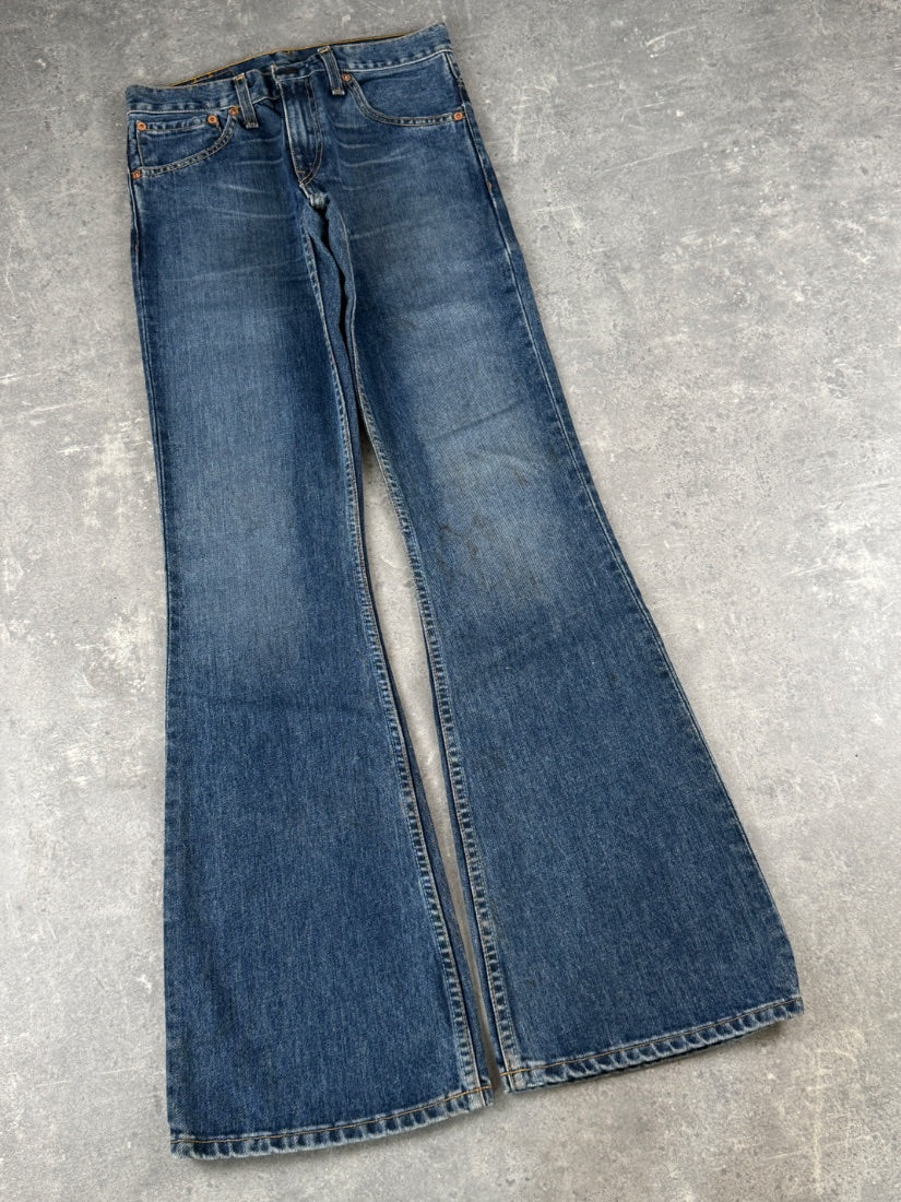 Levi's bootcut Jeans (W27/L34)