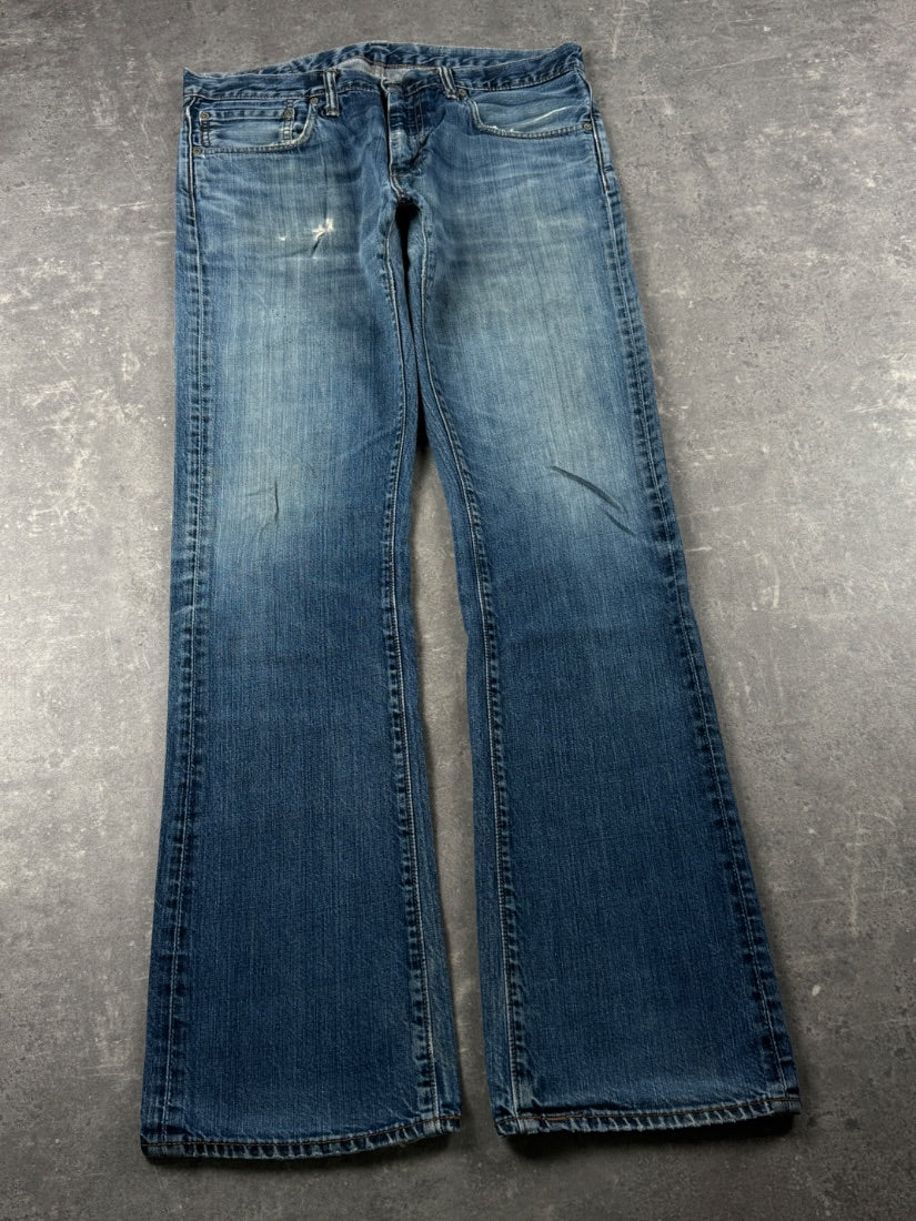 Levi's bootcut Jeans (W34/L34)