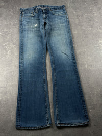 Levi's bootcut Jeans (W34/L34)