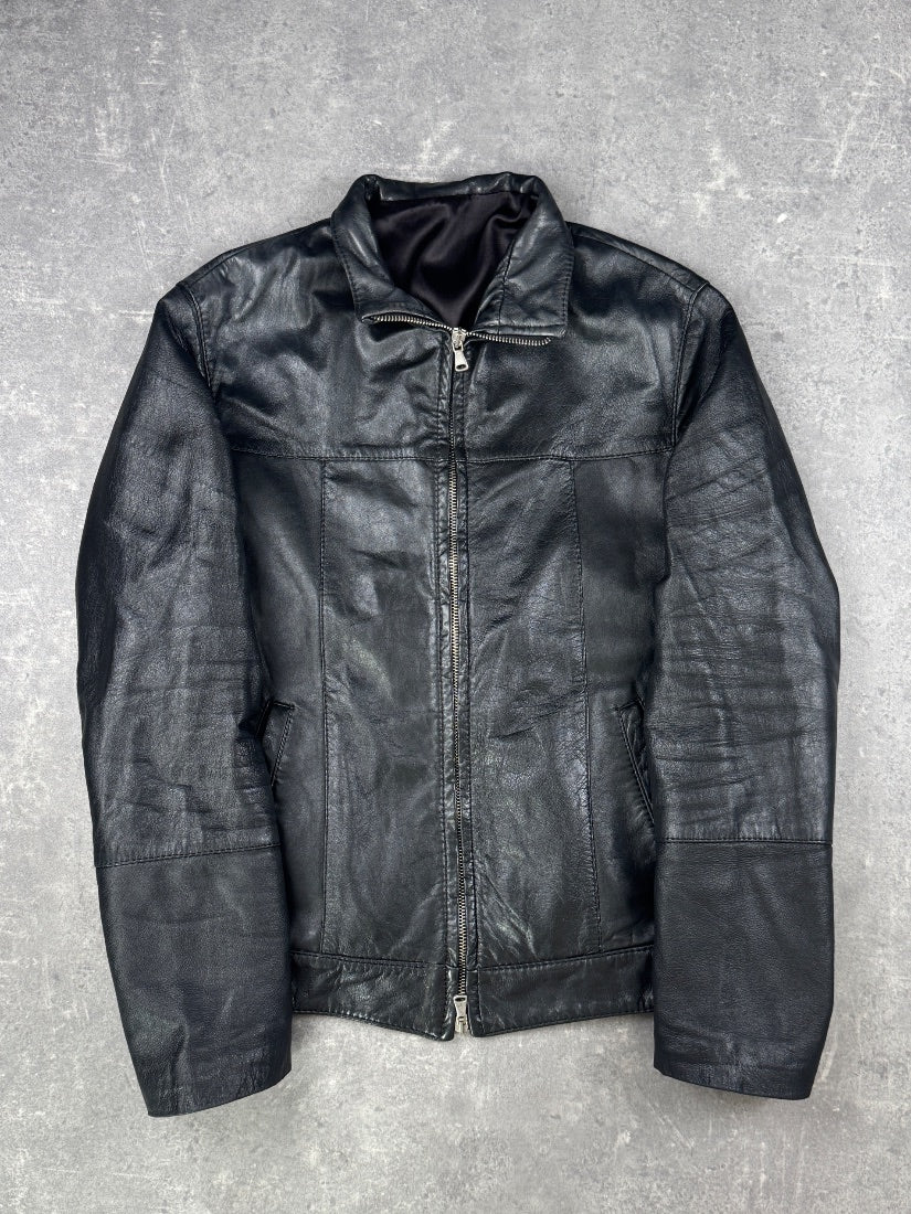 Vintage Leatherjacket (XS)