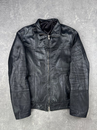 Vintage Leatherjacket (XS)