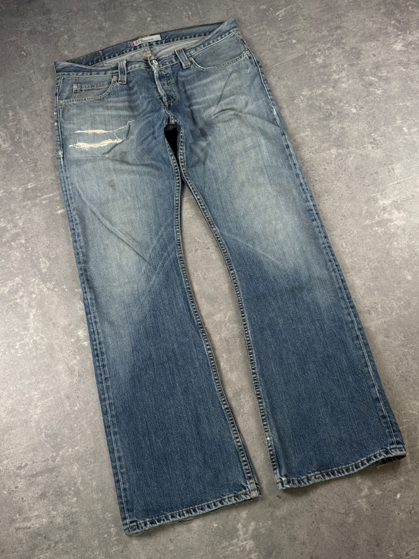 Levi's bootcut Jeans (W36/L34)