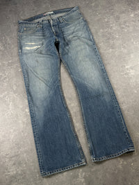 Levi's bootcut Jeans (W36/L34)