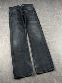 Levi's Jeans black (W29/L32)