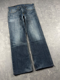 Levi's Jeans (W32/L32)