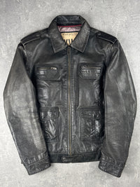 Leatherjacket Oakwood (L)
