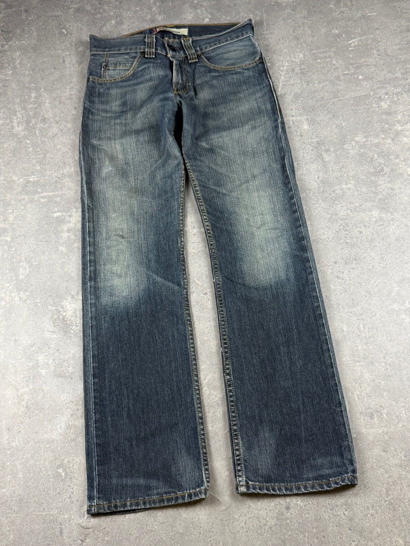 Levi's Jeans (W28/L32)