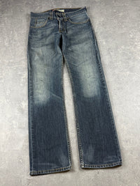 Levi's Jeans (W28/L32)