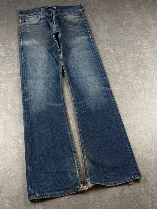 Levi's bootcut Jeans (W31/L34)