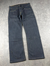 Levi's Jeans (W32/L34)