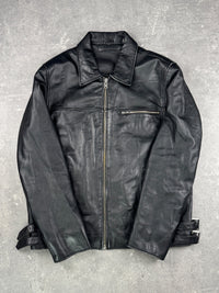 Vintage Leatherjacket (L)