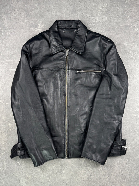 Vintage Leatherjacket (L)