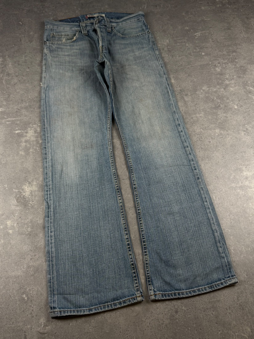 Levi's bootcut Jeans (W30/L32)