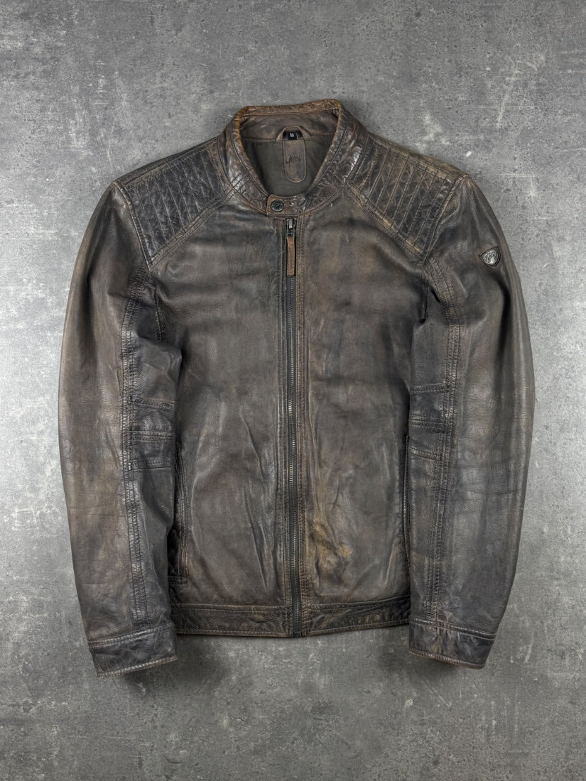 Leatherjacket Gipsy (M)