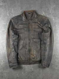 Leatherjacket Gipsy (M)