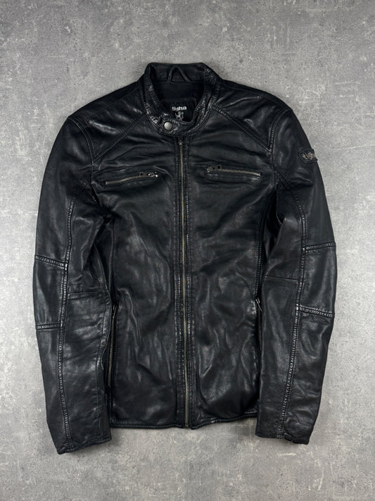 Leatherjacket Tigha (L)