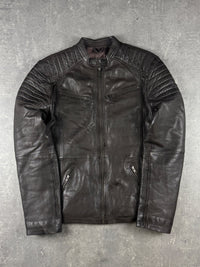 Vintage Leatherjacket (M)