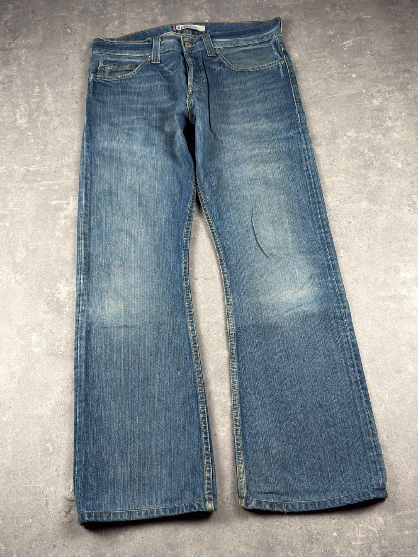 Levi's bootcut Jeans (W34/L34)