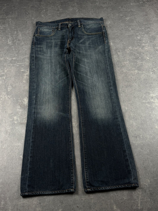 Levi's bootcut Jeans (W34/L32)