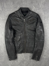 Leatherjacket Redskins (S)