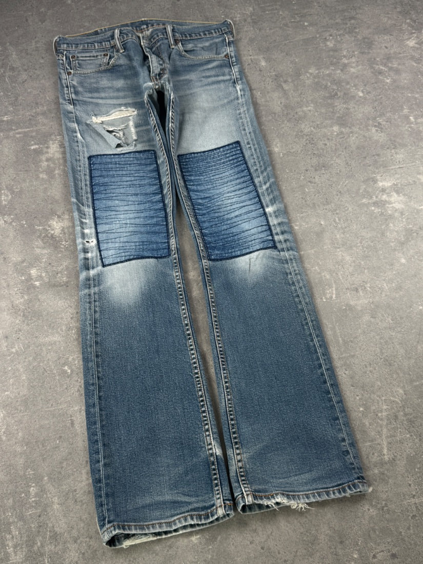 Levi's bootcut Jeans (W32/L34)