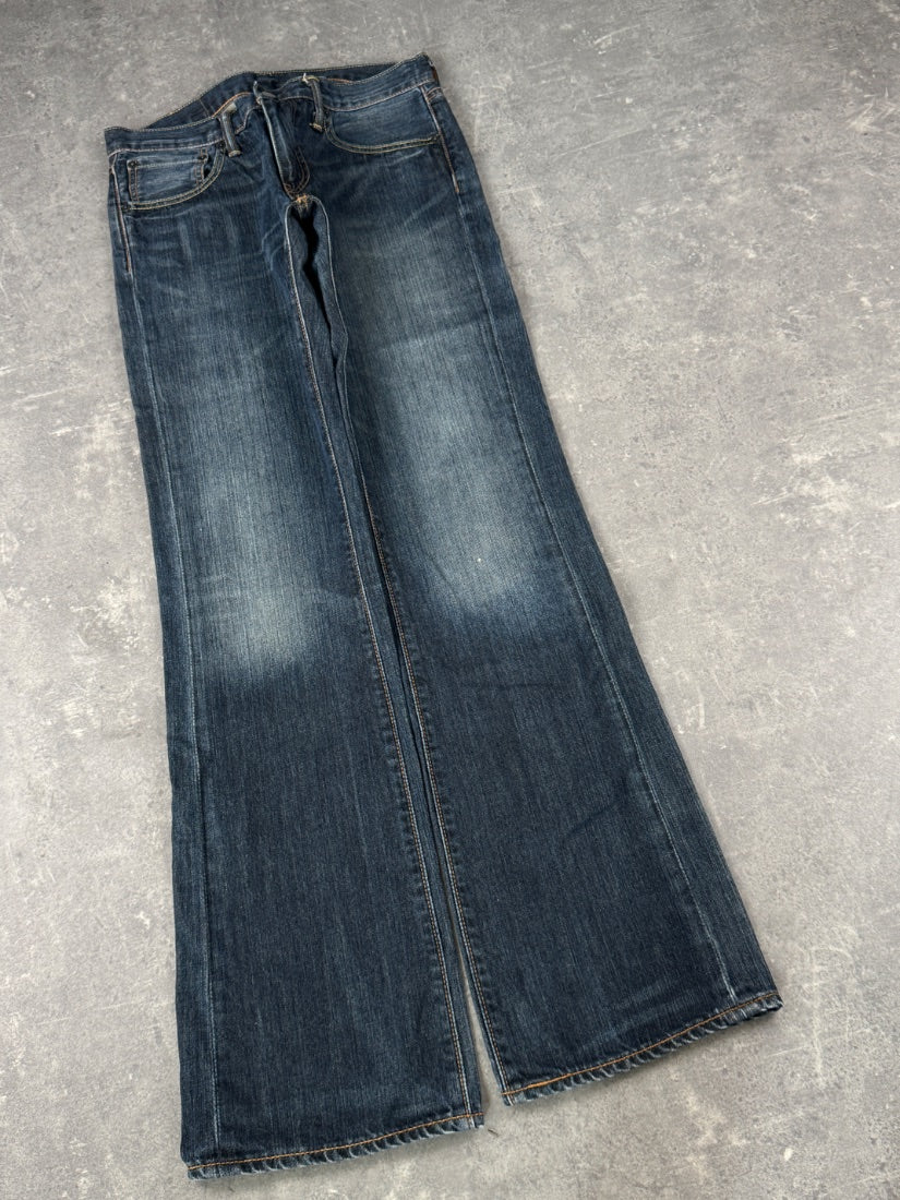 Levi's bootcut Jeans (W30/L34)