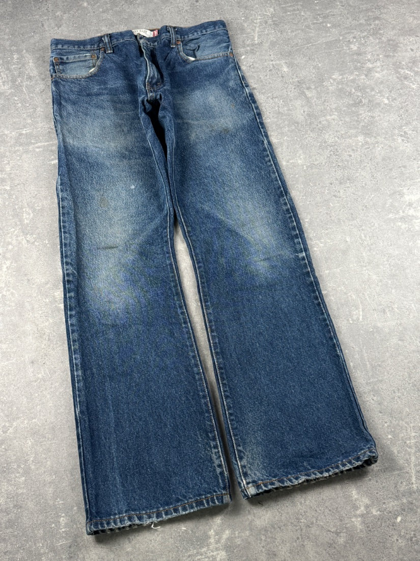 Levi's bootcut Jeans (W33/L32)