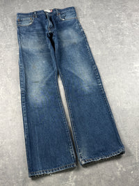 Levi's bootcut Jeans (W33/L32)