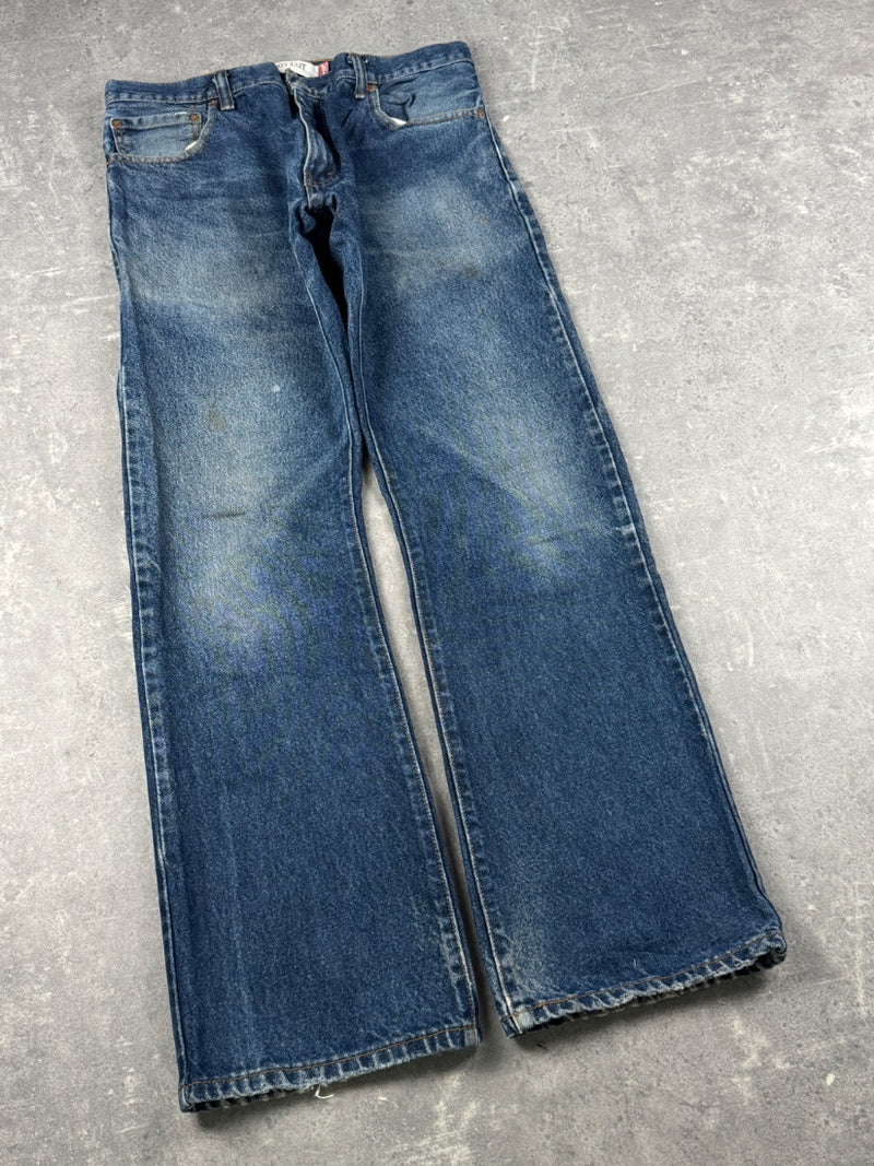 Levi's bootcut Jeans (W33/L32)