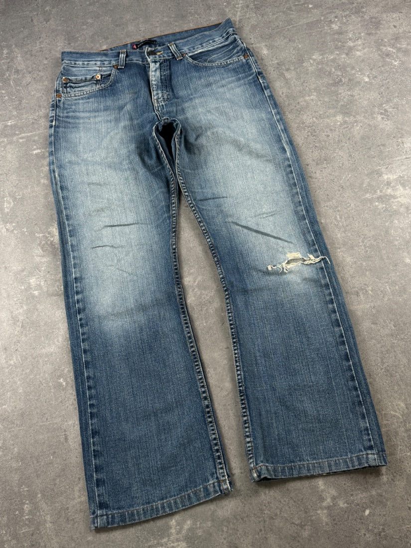 Levi's bootcut Jeans (W32/L30)