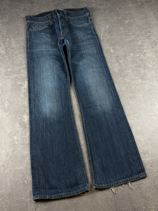 Levi's bootcut Jeans (W33/L32)