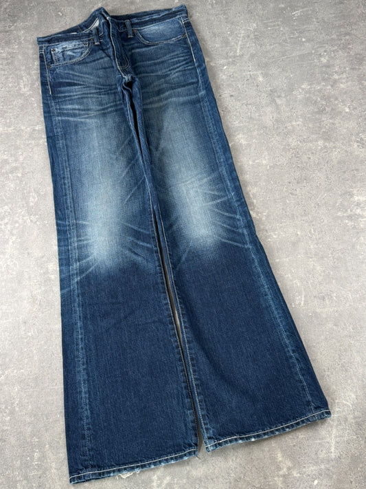 Levi's bootcut Jeans (W36/L36)