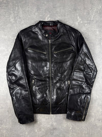 Vintage Leatherjacket (S)