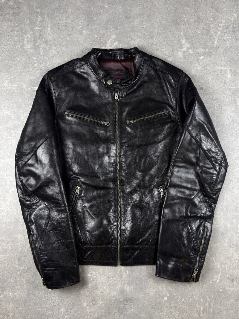 Vintage Leatherjacket (S)
