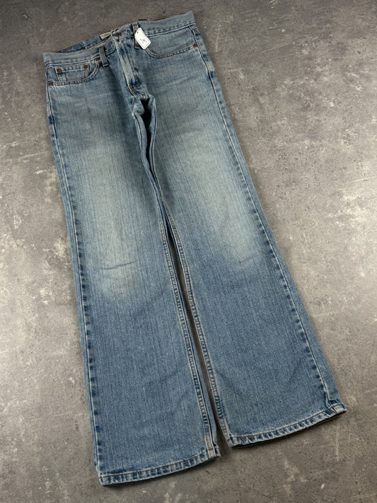 Levi's bootcut Jeans (W32/L34)