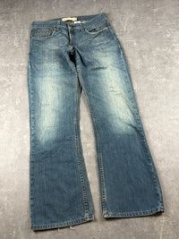 Levi's bootcut Jeans (W31/L32)