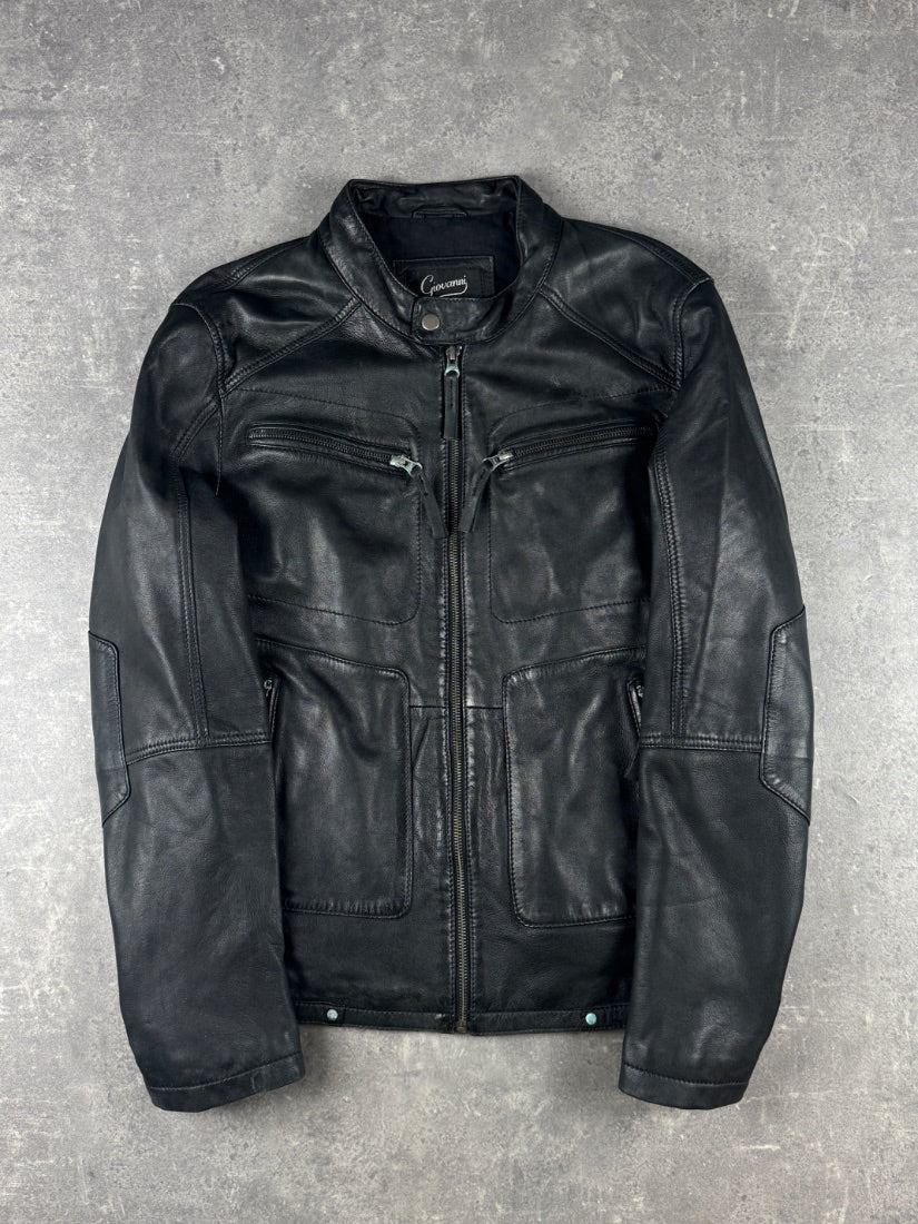 Vintage Leatherjacket (M)