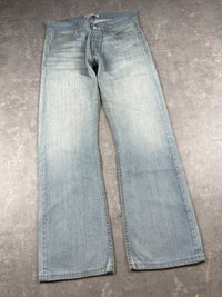 Levi's bootcut Jeans (W34/L36)